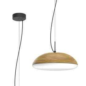 Kazz Ceiling Lights Mantra Single Pendant